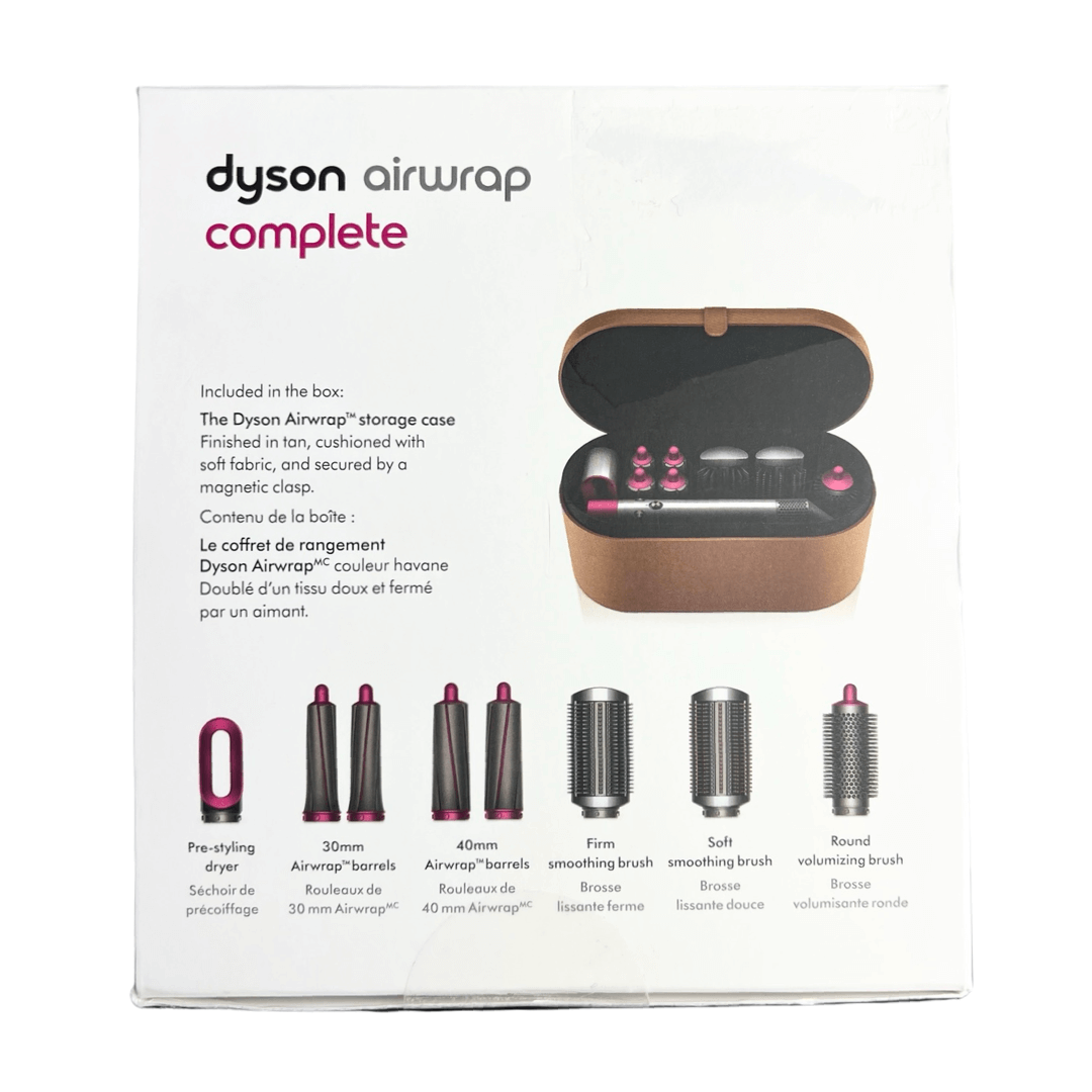 Dyson Airwrap Styler Complete