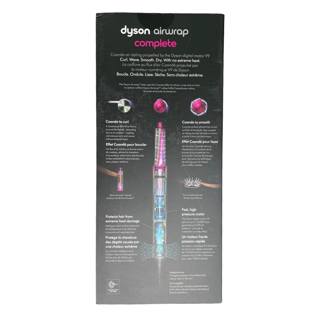 Dyson Airwrap Styler Complete