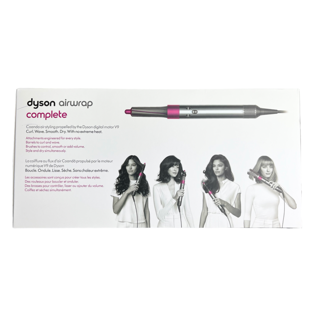 Dyson Airwrap Styler Complete