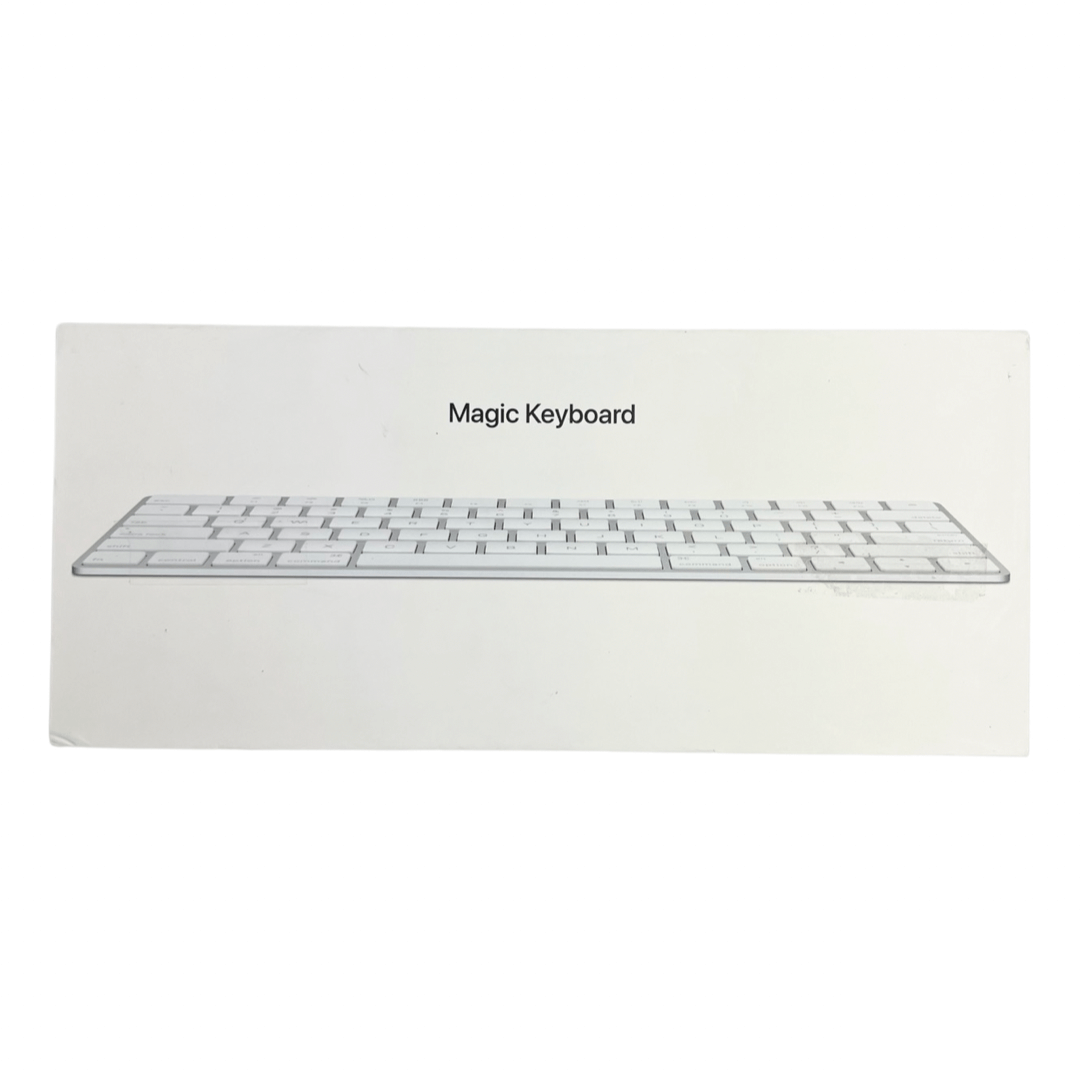 Apple Magic Keyboard - MLA22LL/A