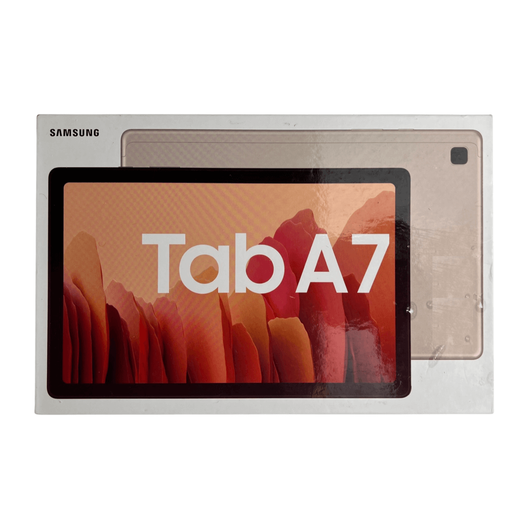 Samsung Galaxy Tab A7 - 32GB
