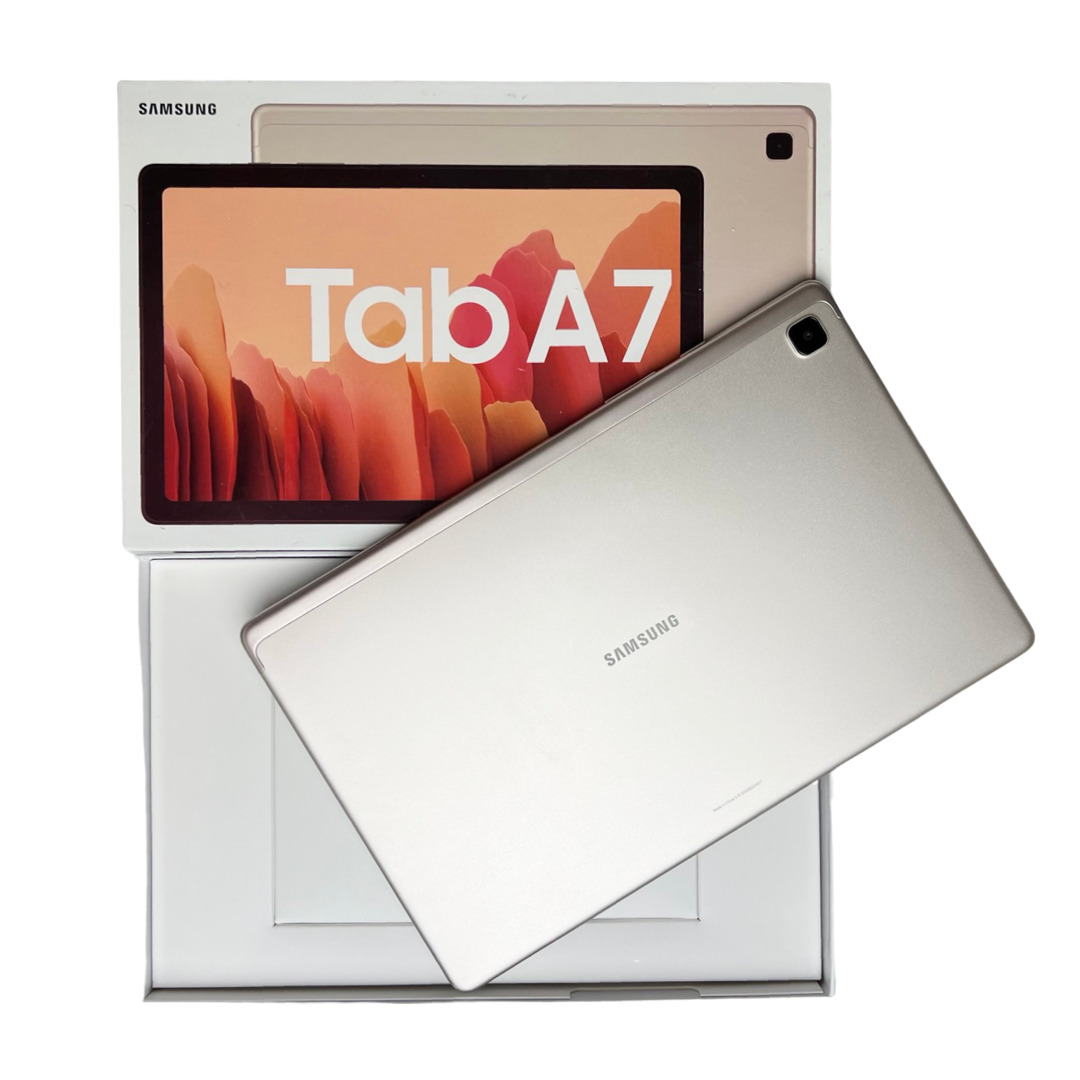 Samsung Galaxy Tab A7 - 32GB