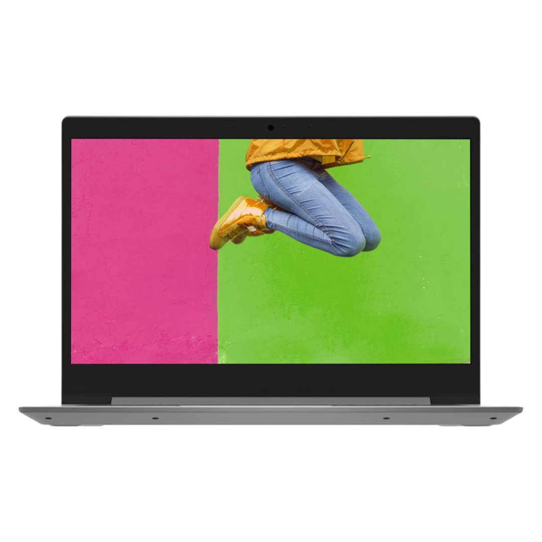 Lenovo IdeaPad Slim Laptop 14-inch - Platinum Grey