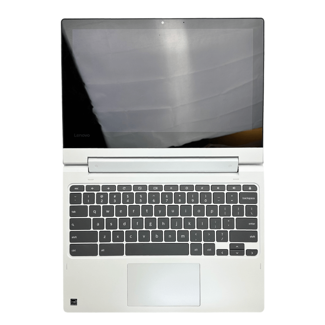 Lenovo 2 in 1 Convertible Touchscreen Laptop