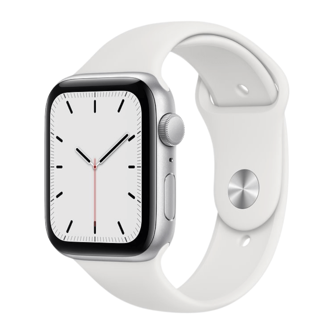 Apple Watch SE Silver - 40mm