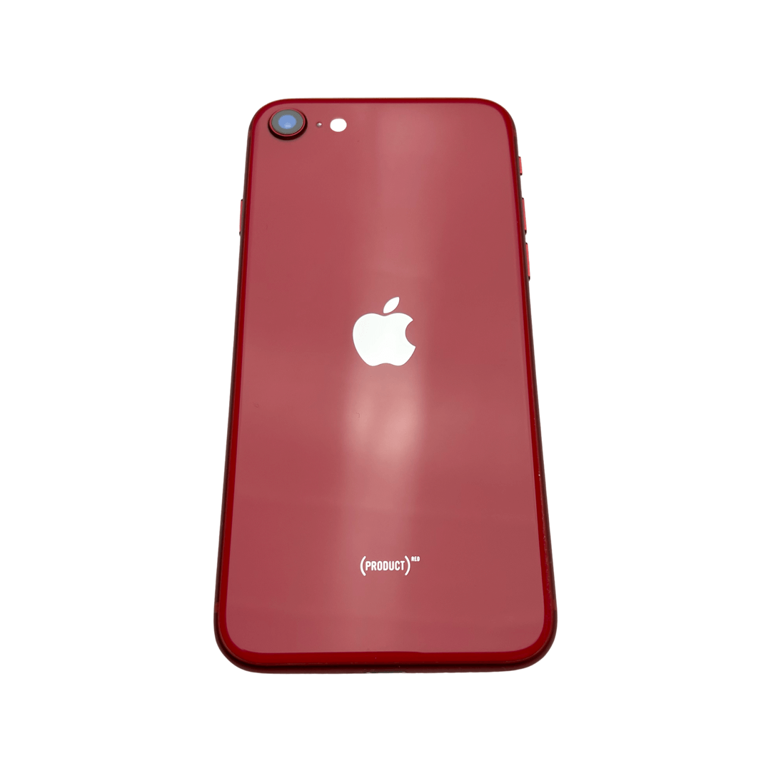Apple iPhone SE 2nd Generation 64GB - Red