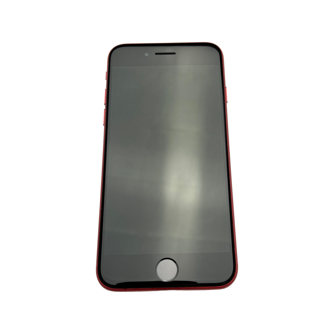 Apple iPhone SE 2nd Generation 64GB - Red