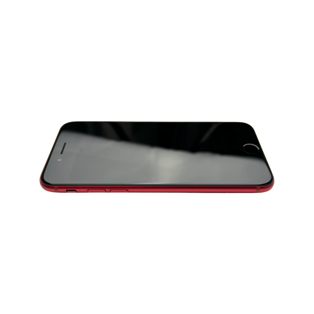 Apple iPhone SE 2nd Generation 64GB - Red
