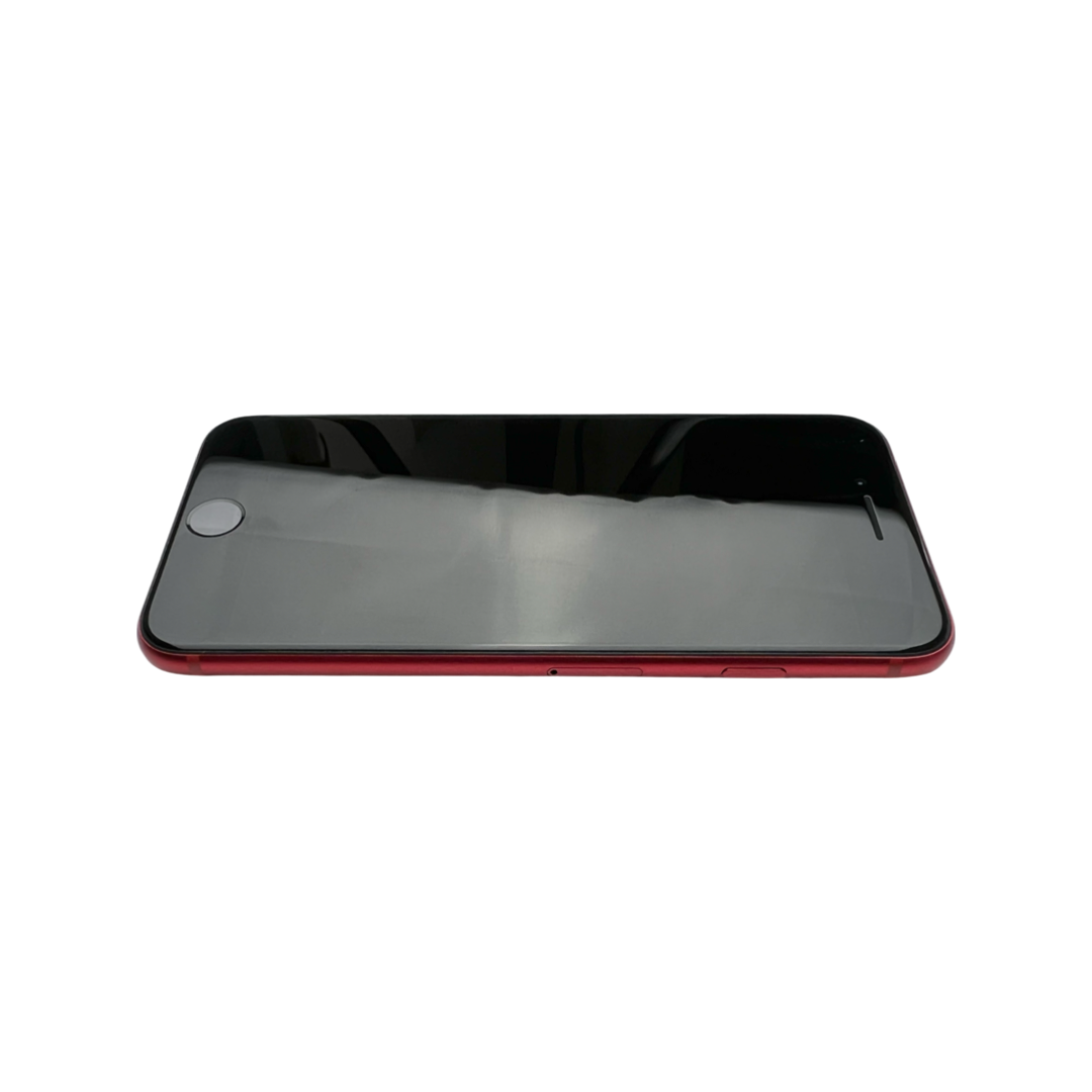 Apple iPhone SE 2nd Generation 64GB - Red