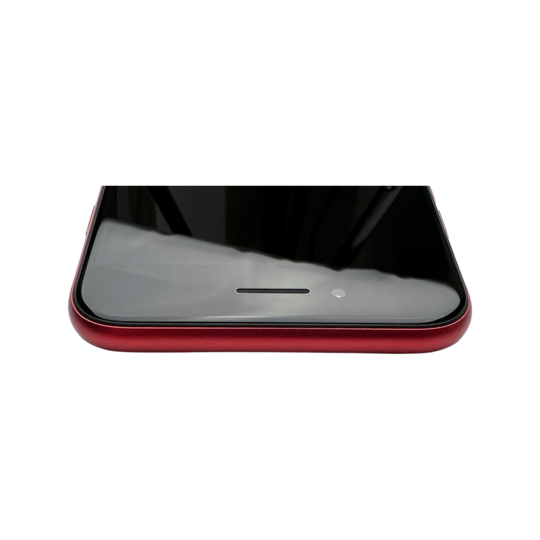 Apple iPhone SE 2nd Generation 64GB - Red