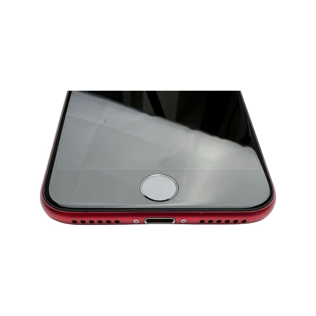 Apple iPhone SE 2nd Generation 64GB - Red
