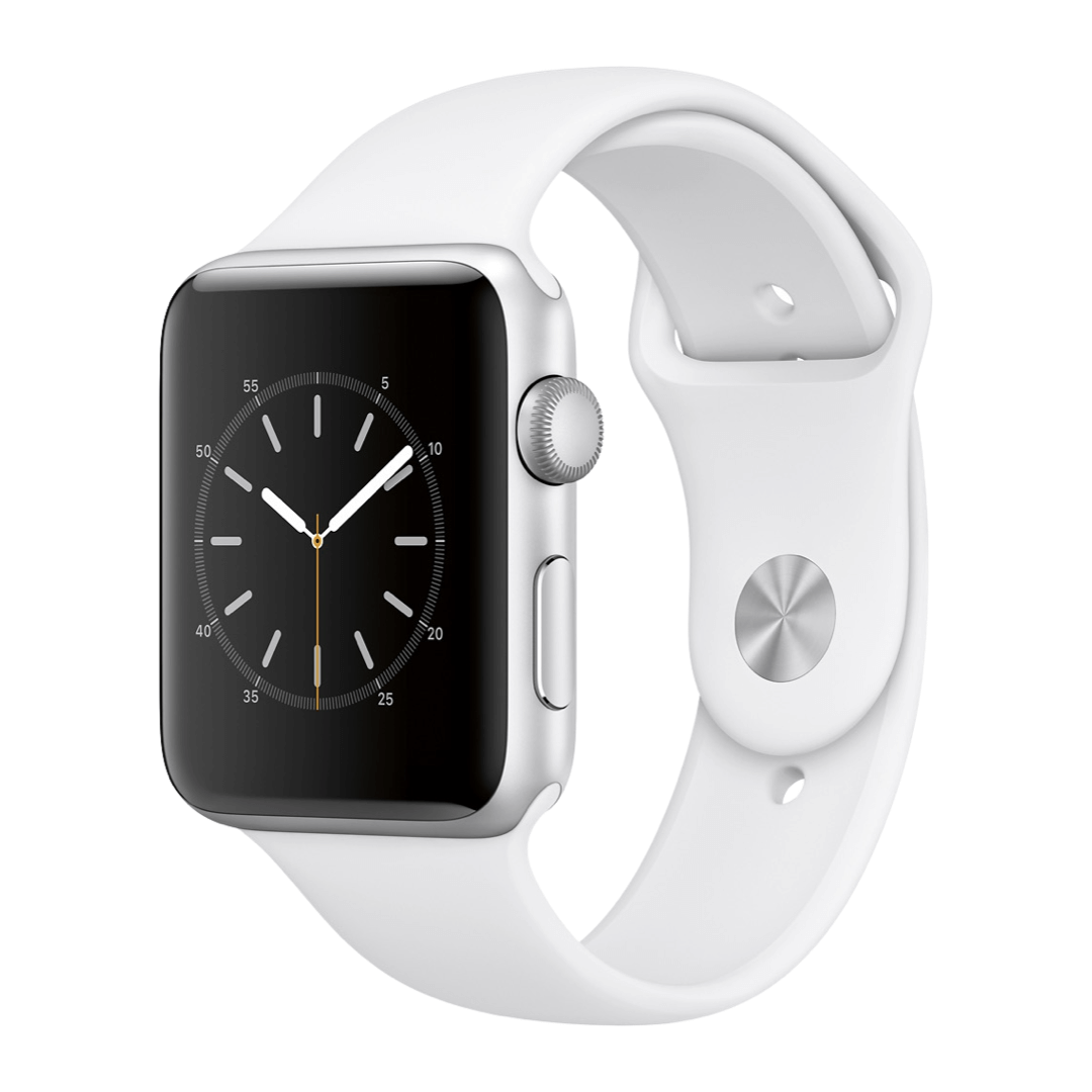 Apple Watch Series 1 Silver - 42mm
