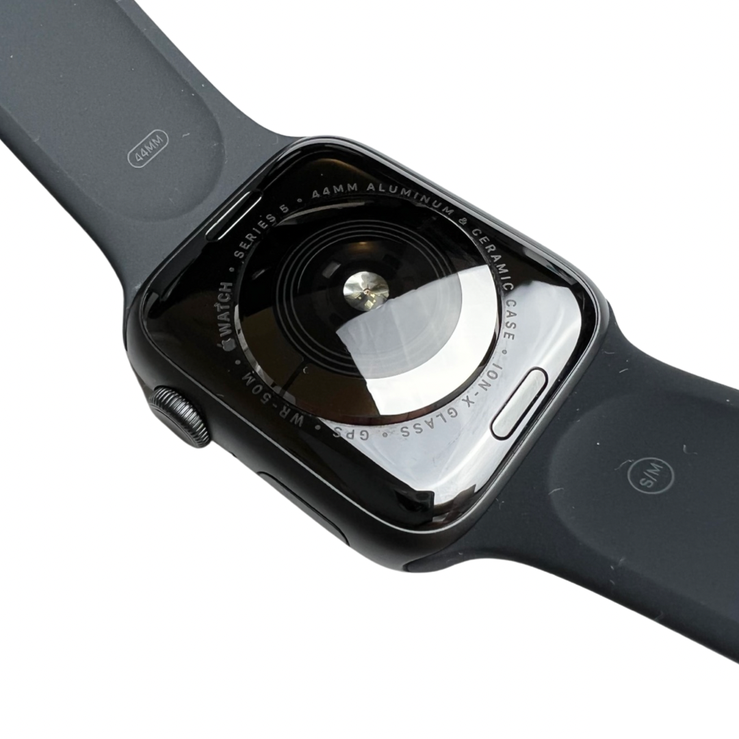 Apple Watch Series 5 44mm - Space Grey