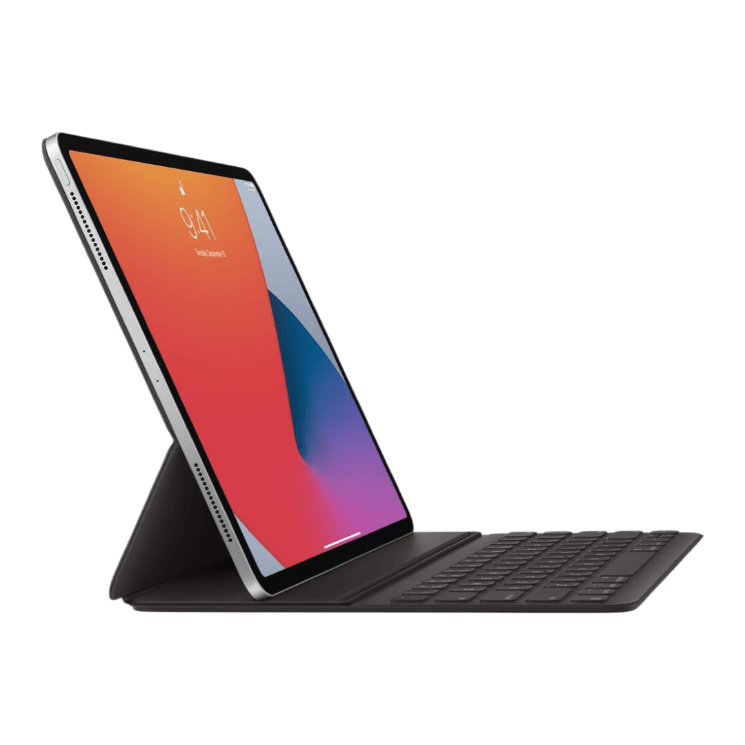 Apple Smart Keyboard Folio Case for 12.9-inch iPad Pro