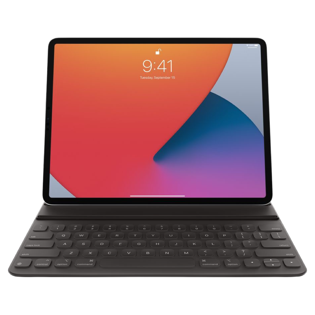 Apple Smart Keyboard Folio Case for 12.9-inch iPad Pro