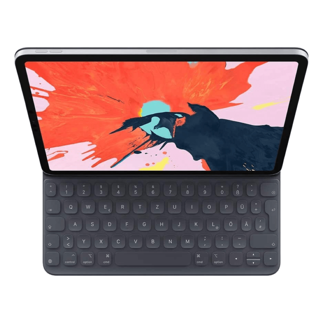 Apple Smart Keyboard Folio Case for 12.9-inch iPad Pro 3rd Generation