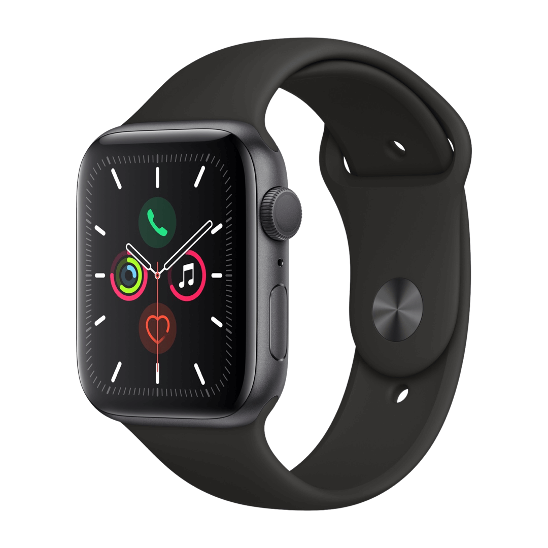 Apple Watch Series 5 44mm - Space Grey